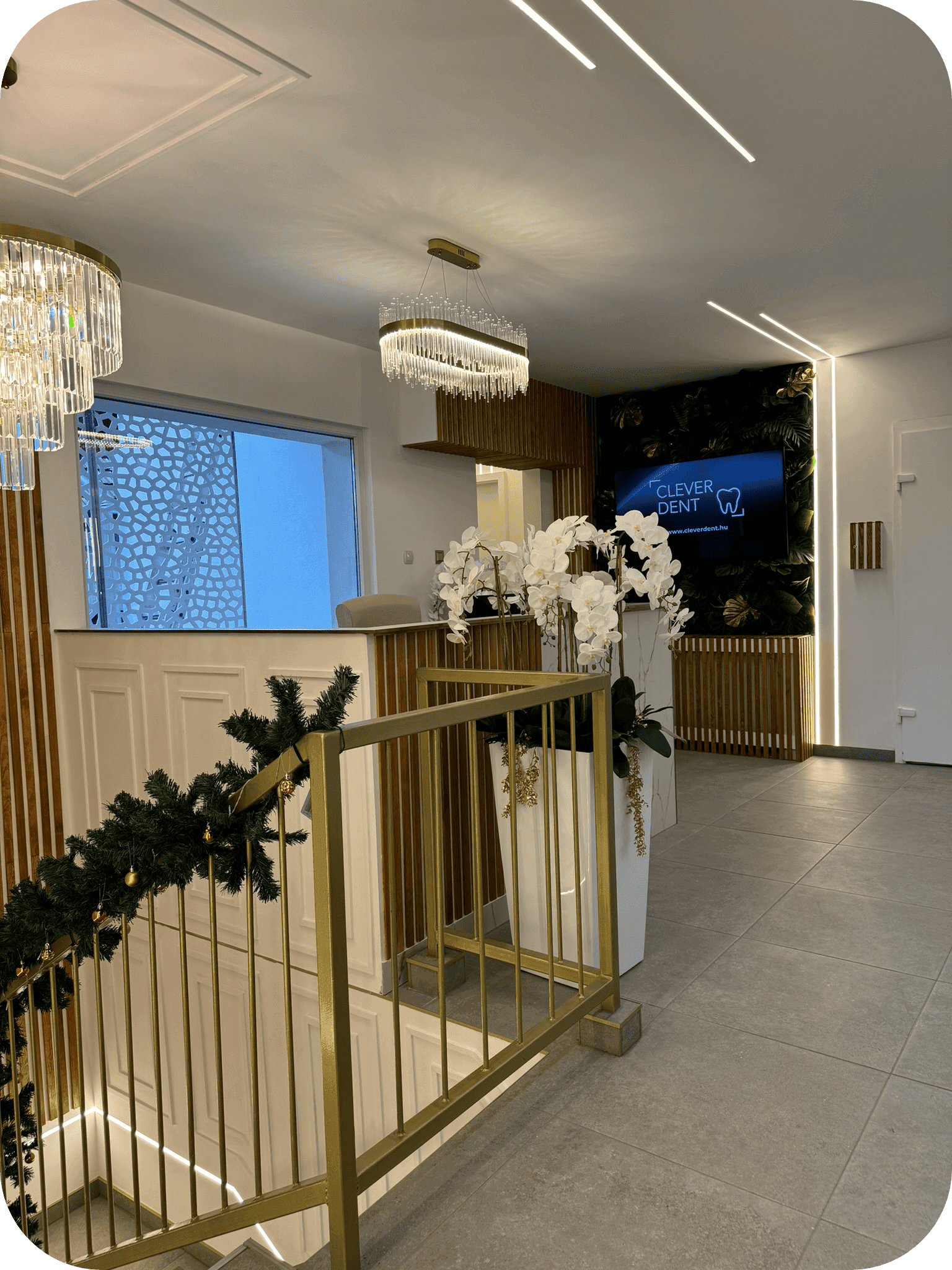 You are currently viewing Fogászat a 16. kerületben: Milyen szolgáltatásokat kínál a Clever Dent Fogászat?